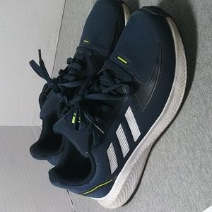 Boys Adidas sneakers